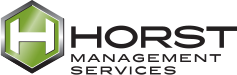 Horst Management Services logo