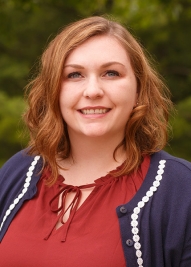 Kaitlyn Scruton Kaitlyn Scruton bio picture