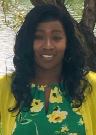 Denelle Harding Denelle Harding bio picture